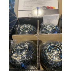 Henselite Dreamline XG Moonlight Size 3